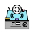 granulation icon