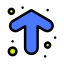 hoch icon