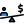 financial leverage icon