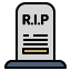 Muerte icon