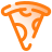 Salami Pizza icon