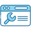 maintenance icon
