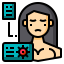 infezione icon