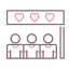 서포터 icon
