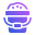 secchio di sabbia icon