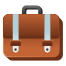 Briefcase icon