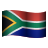 South Africa icon