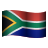 afrique du sud-emoji icon