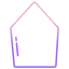 pentagon icon