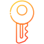 key icon