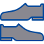 男子の靴 icon