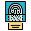 finger icon