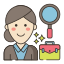 passenden job finden icon