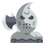 Executioner icon