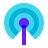 蜂窝网络 icon