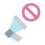no promotion icon