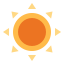 summer icon