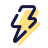 Lightning Bolt icon