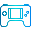 game console icon