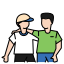 friends icon