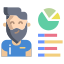 review icon