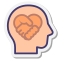 Empathie icon