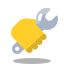 arcade style arbeit icon