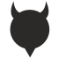Devil Smile icon