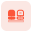 distanciation sociale icon