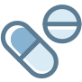 Capsule icon