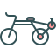 Bicycle icon