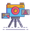 photography icon