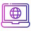 internet icon