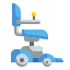 Wheelchair icon