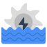 Hydro Power icon