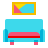 라운지 icon