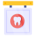 Dentist Board icon