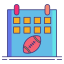externe-saison-american-football-flaticons-lineal-color-flat-icons-3 icon