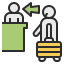 외부-체크인-호텔-서비스-becris-lineal-color-becris icon