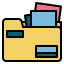 Folder icon