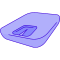 body scale icon