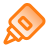 Glue icon