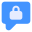 Encrypted Chat icon