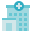 hospital icon