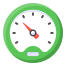 Odómetro icon