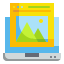 Image icon