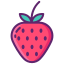 strawberry icon