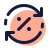 pulsar color style dividends icon