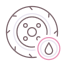 轮胎 icon
