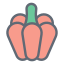 Bell Pepper icon